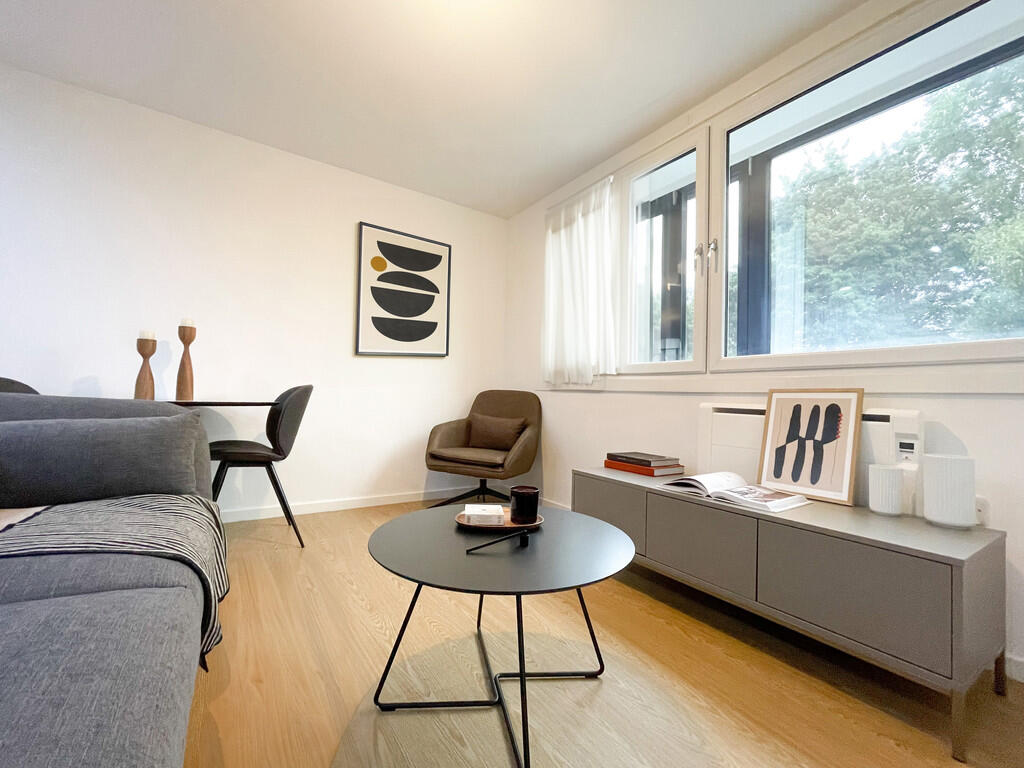 Main image of property: PASHA, Wellington Road North