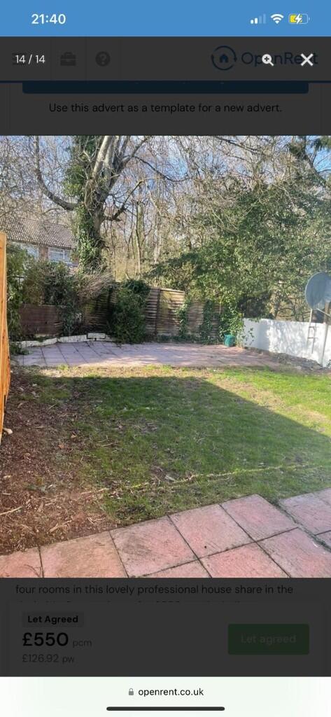 Main image of property: Grafton Close, Cardiff(City), CF23