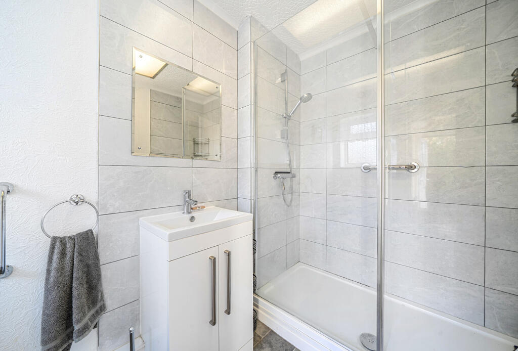 House in London, The Wrythe - View 4