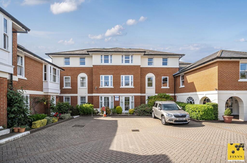 Main image of property: Mulberry Court, Stour Street, Canterbury