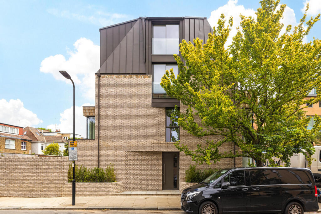 Main image of property: Craven Road, London, W5