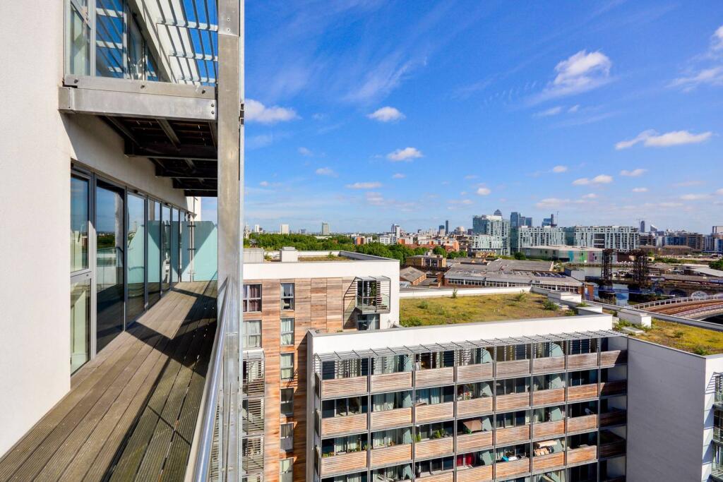 Main image of property: Merryweather Place, Greenwich, London, SE10