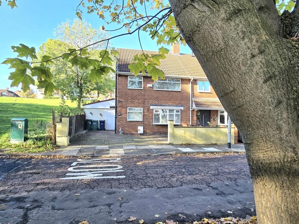 Main image of property: Coach Road, Gateshead, Tyne And Wear, NE11