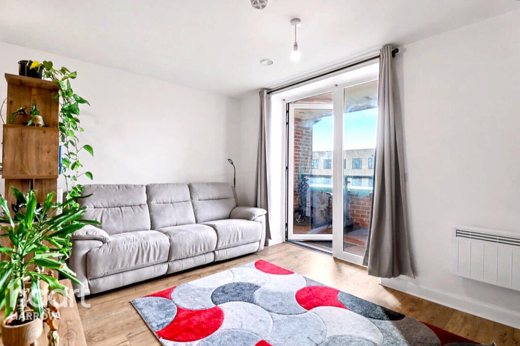 Main image of property: Artisan Place, Harrow