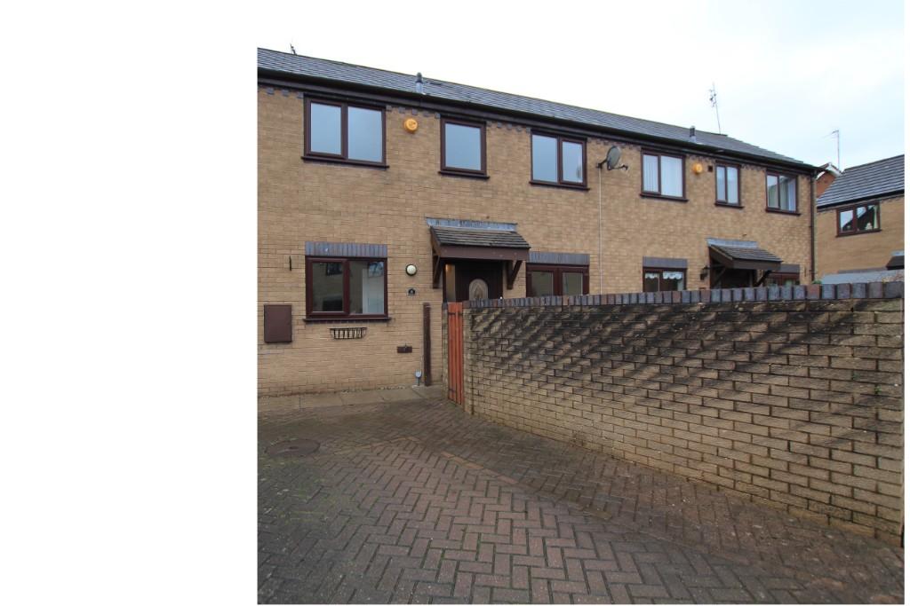 Main image of property: Hen Fuarth, Holywell, Flintshire, CH8 