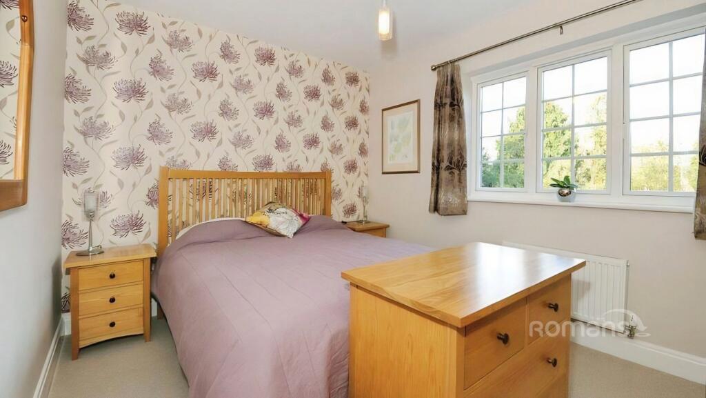 House in Runnymede, Egham Wick - More