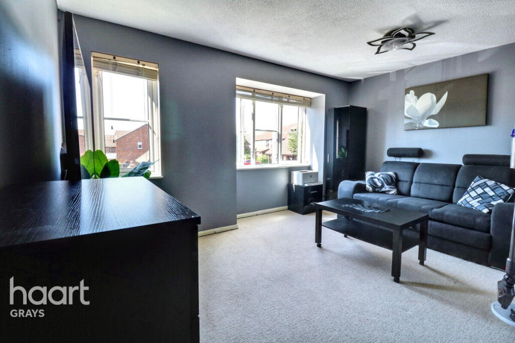 Duarte Place, Chafford Hundred photo 3