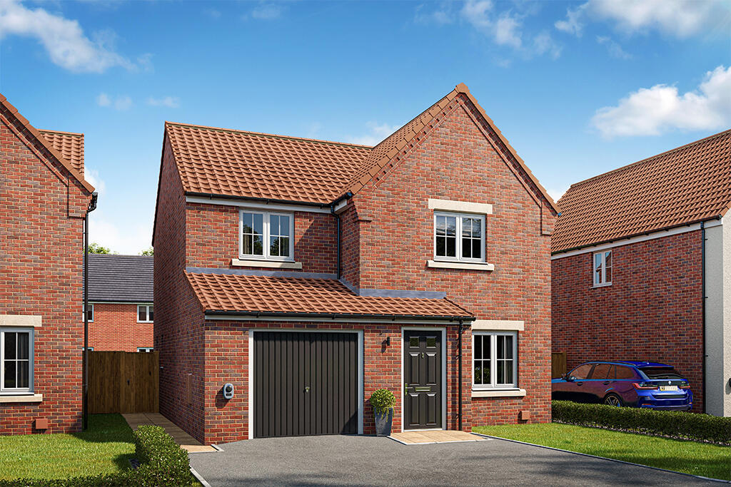 Main image of property: Driffield, YO25