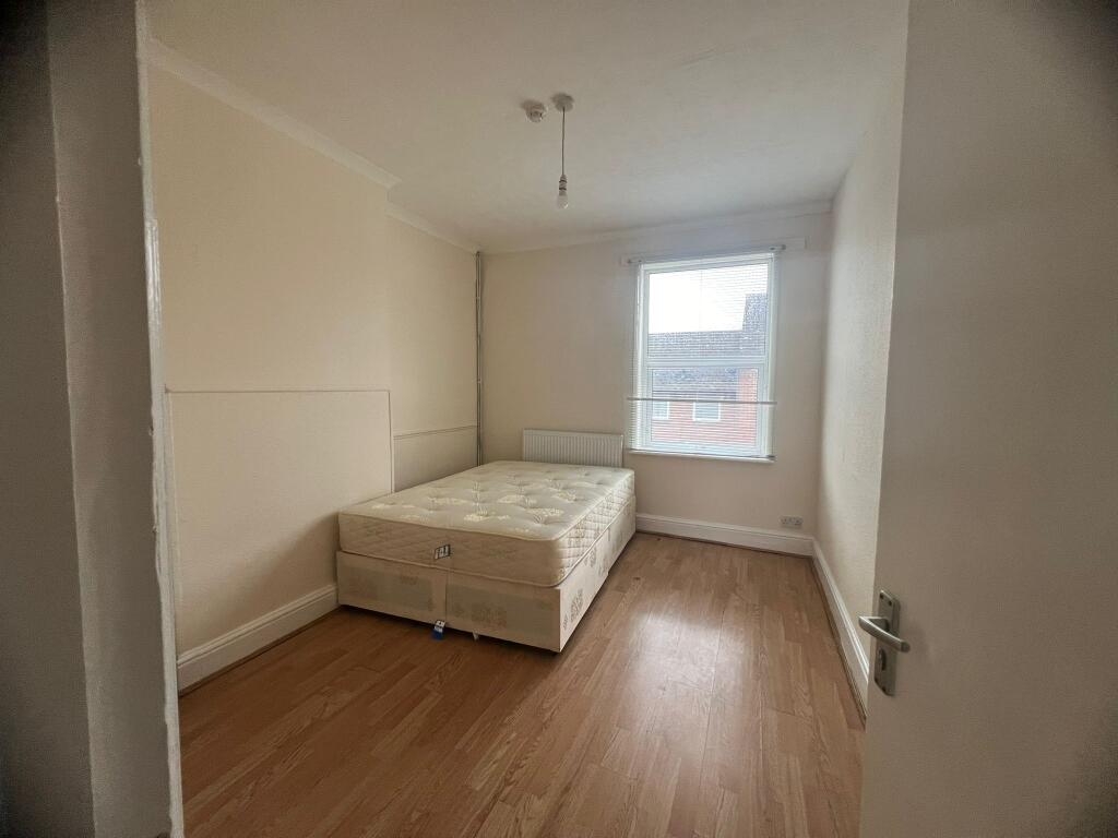 Main image of property: Flat , - Dumfries Street, Luton