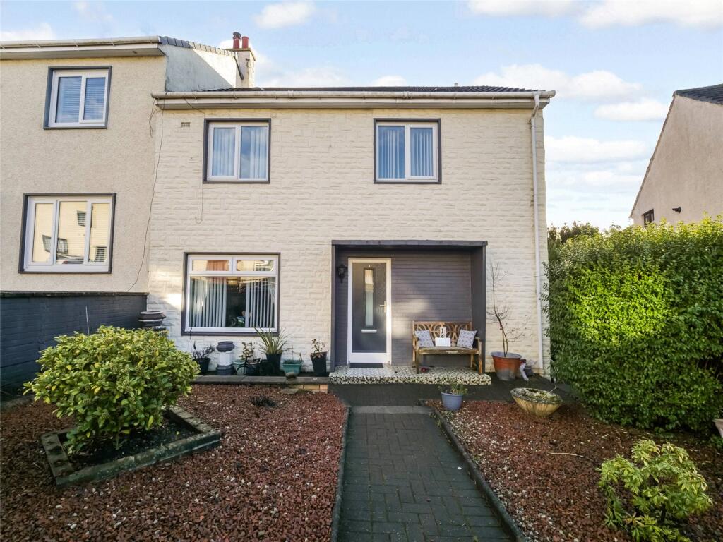 Main image of property: Lethamhill Road, Glasgow, Glasgow City, G33