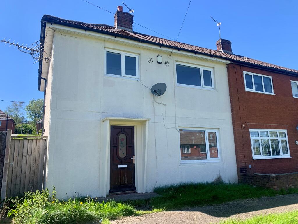 Main image of property: Aster Close