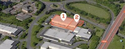 Main image of property: Aragon Court, Runcorn, Cheshire, WA7