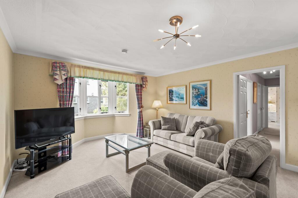 Apartment in Perth - View 5
