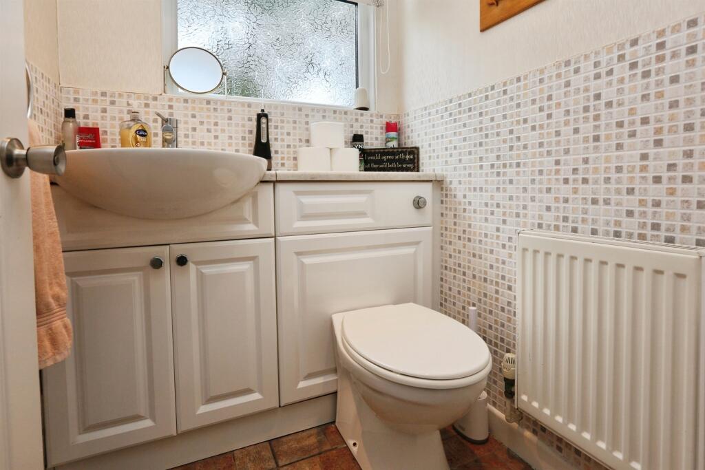 House in Southampton - More