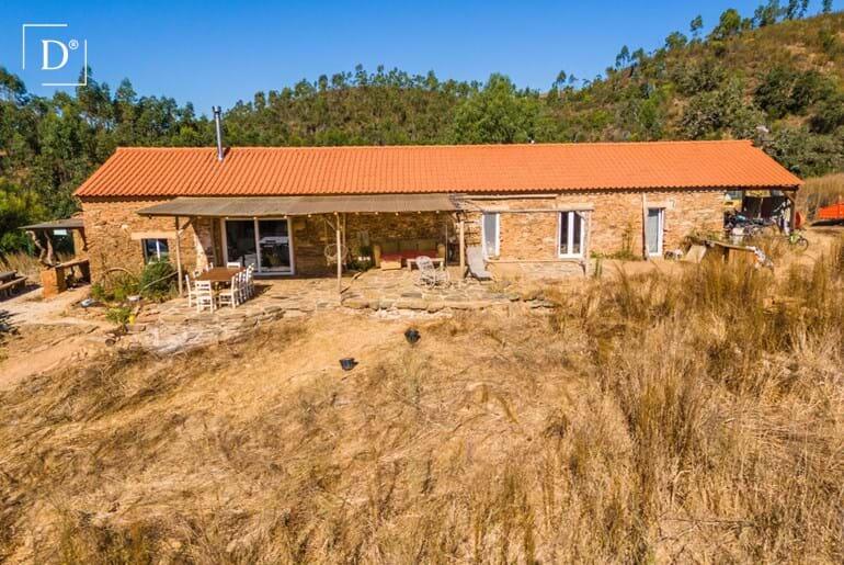 Main image of property: Baixo Alentejo, Odemira