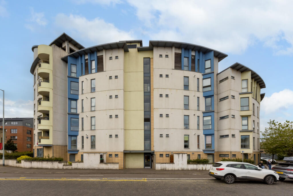 Main image of property: 9, Dock Street, Edinburgh, EH6 6HU