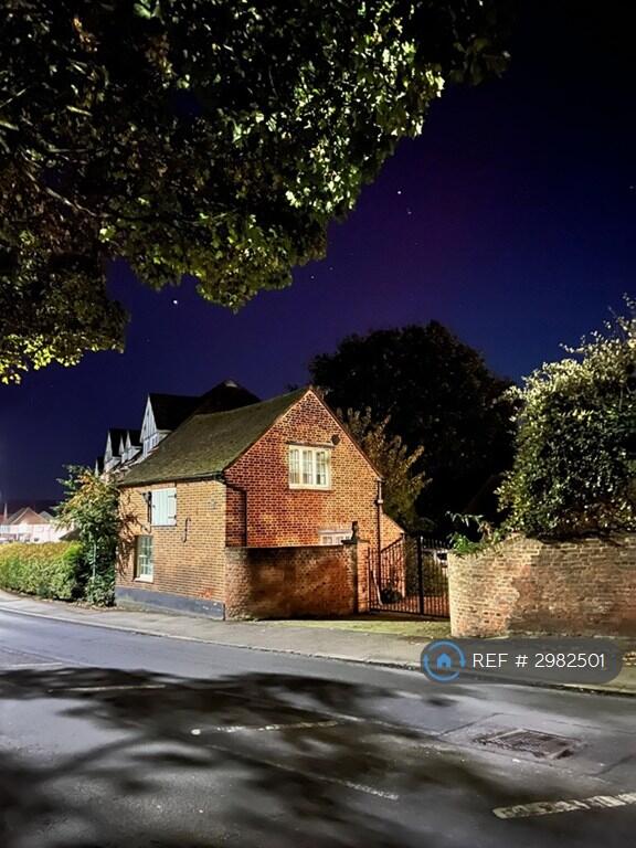 Main image of property: Shenfield Road, Shenfield, CM15