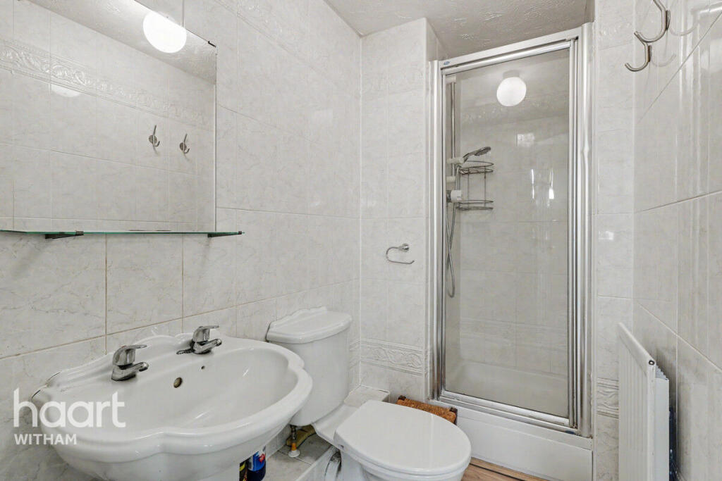House in Heybridge - More