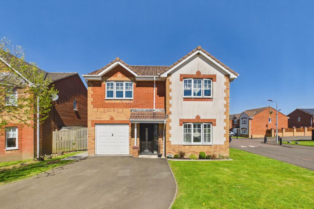 Main image of property: Moa Court, Blackwood