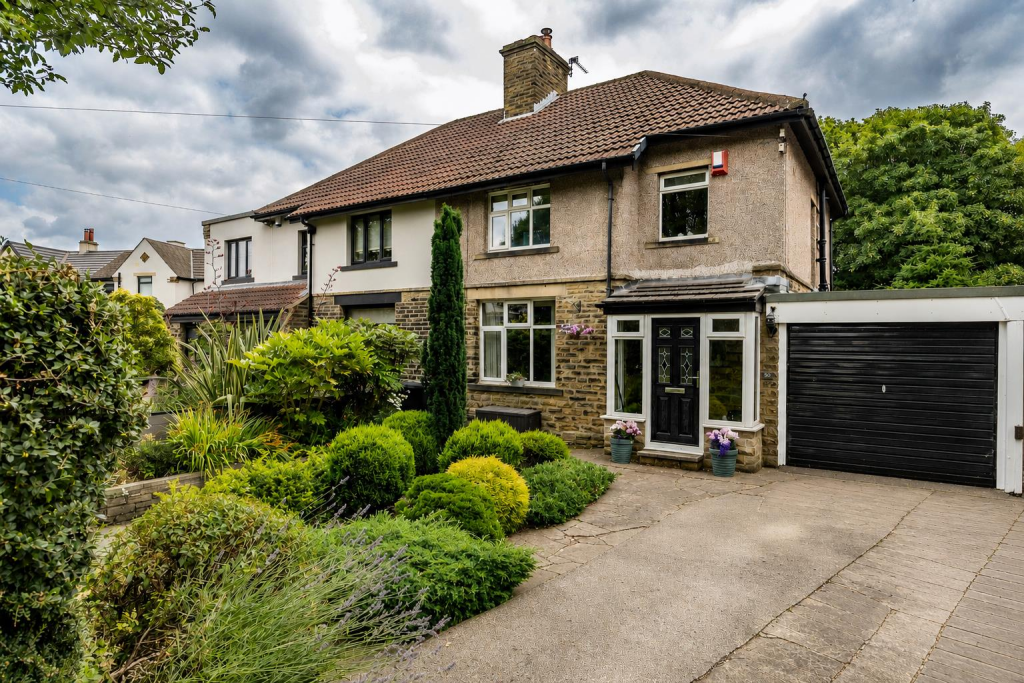Main image of property: The Grove, Hipperholme, Halifax