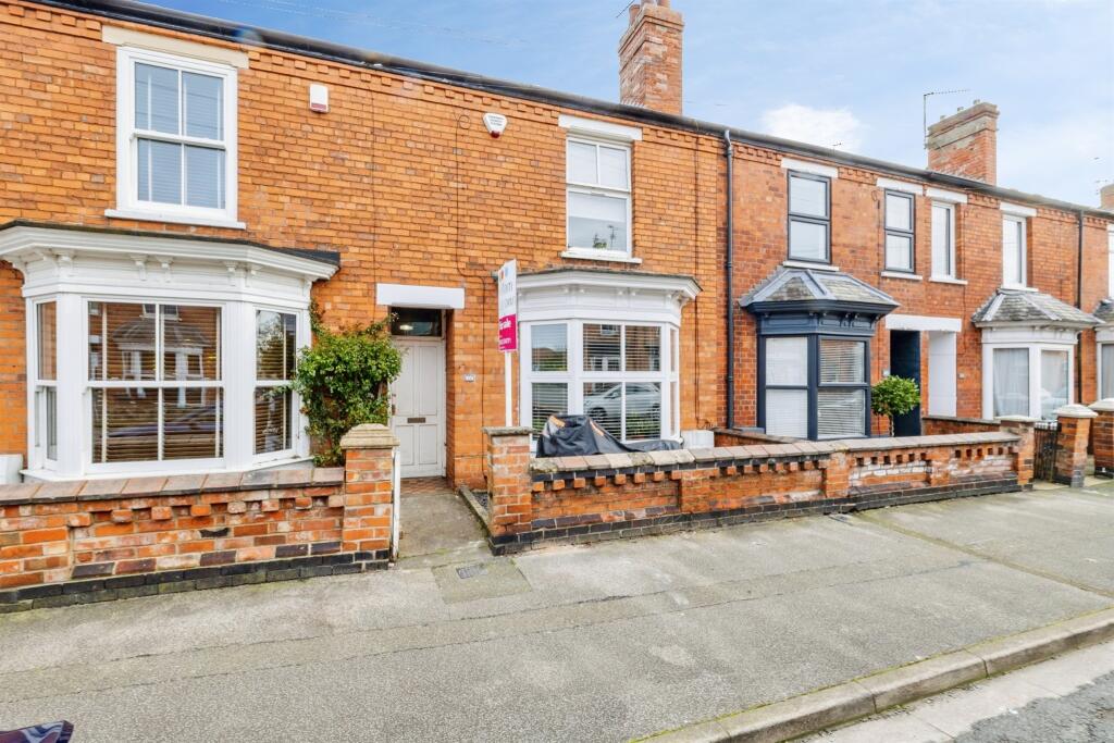 Main image of property: Mildmay Street, Lincoln