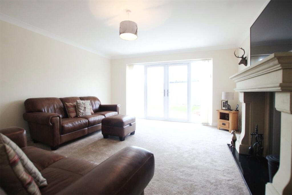 House in High Etherley, Etherley - View 5