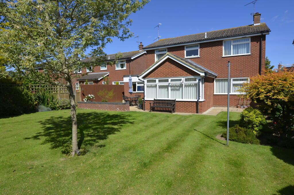 Westmorland Road, Felixstowe photo 2