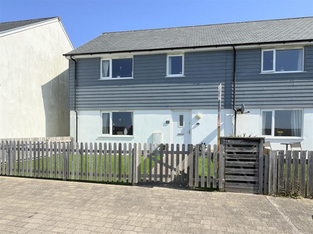 Main image of property: Gannel Rock Close, Newquay