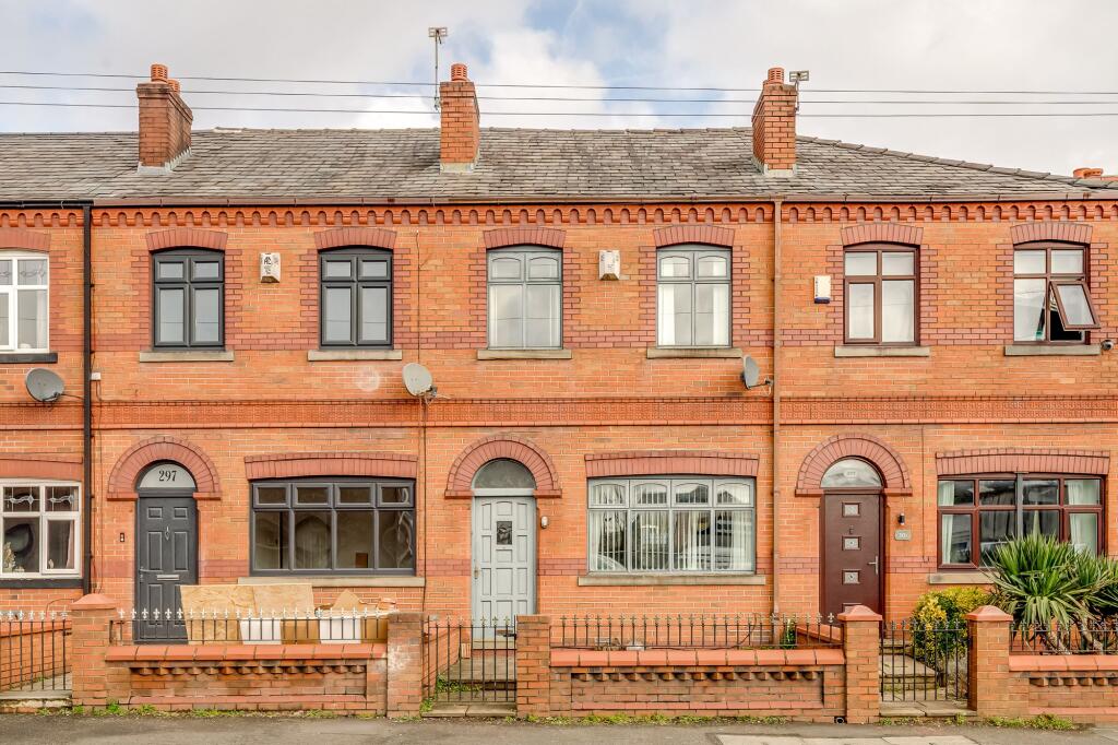 Main image of property: Manchester Road, Ince, WN2