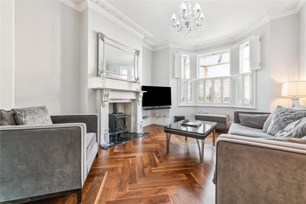 Taybridge Road, SW11 - View 6