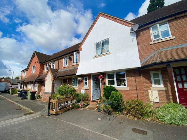 Main image of property: Horn Lane, Stony Stratford, MILTON KEYNES
