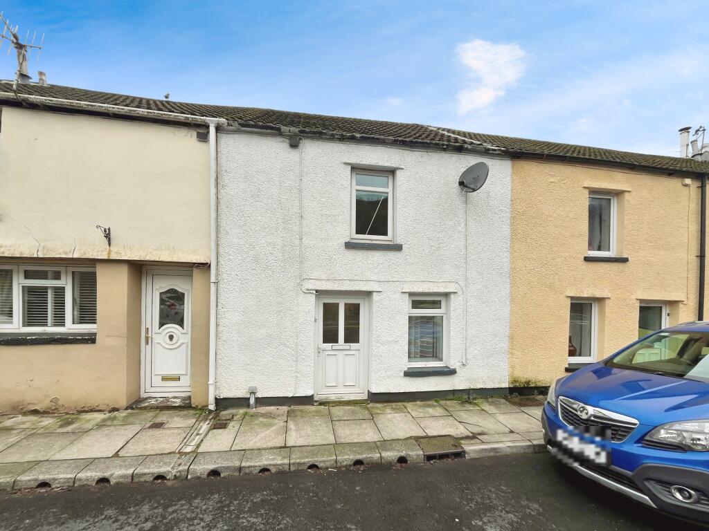 Main image of property: Mary Street, Porth