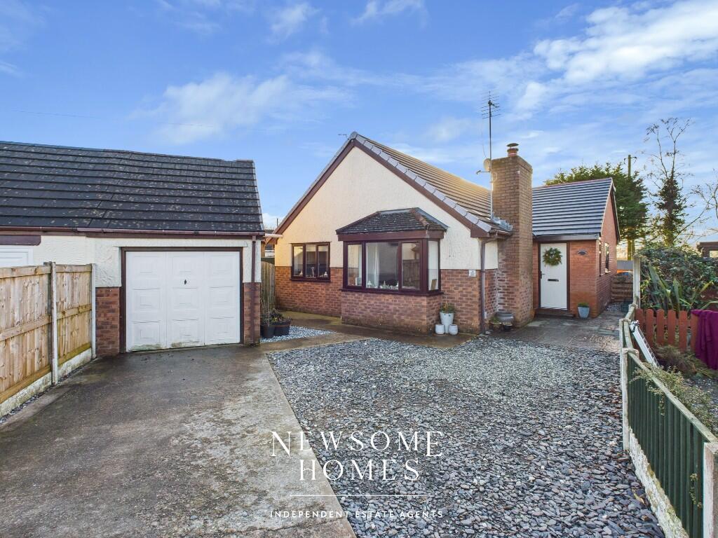 Main image of property: Lon Y Mynydd, Calcoed, Flintshire