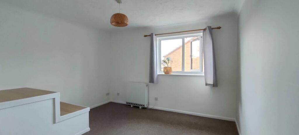 House in Peterborough - More