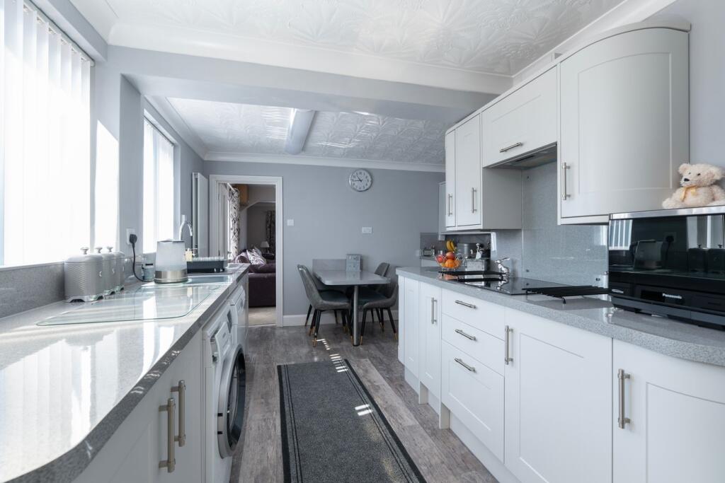 House in Boston, Freiston CP - View 6