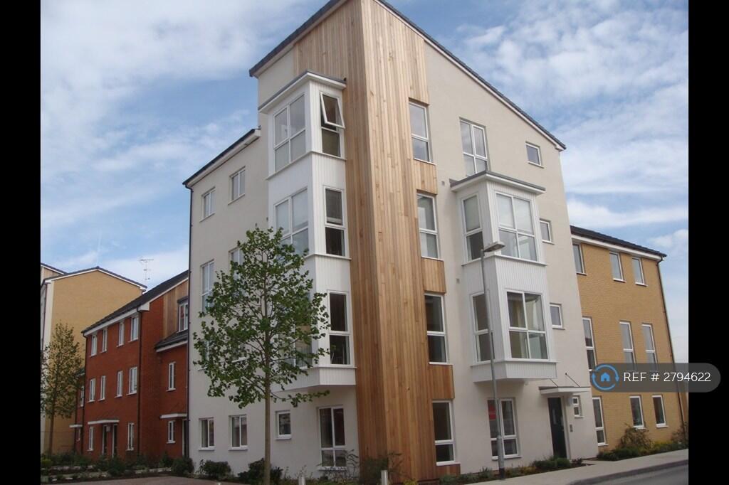 Main image of property: Gweal Avenue, Reading, RG2