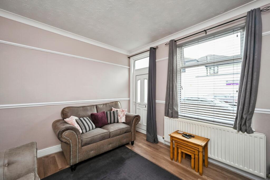 House in Ashfield, Kirkby-in-Ashfield, Annesley - More