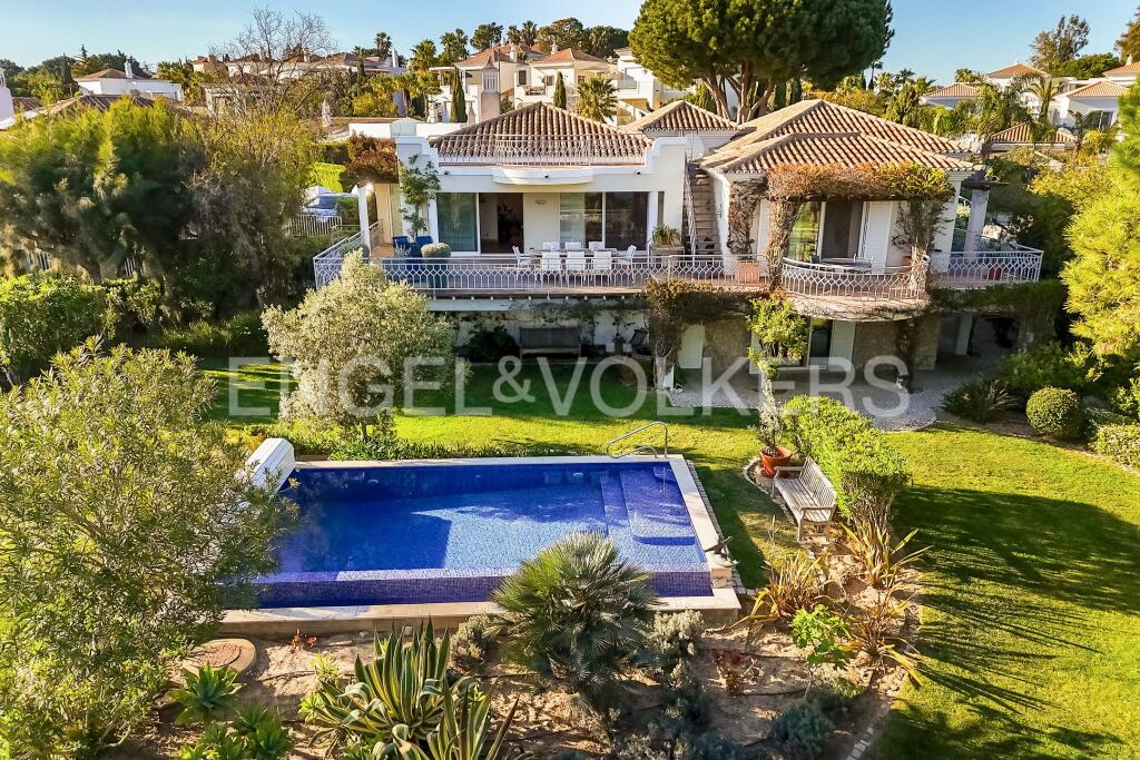 Main image of property: Algarve