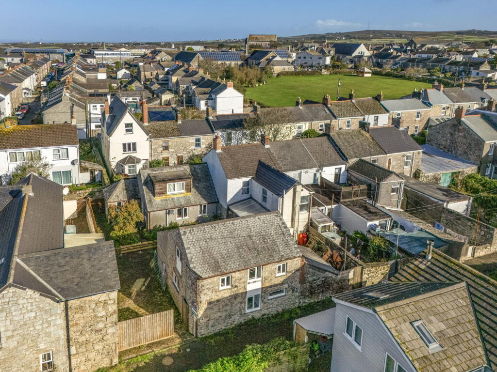Main image of property: Bosorne Street, St Just TR19