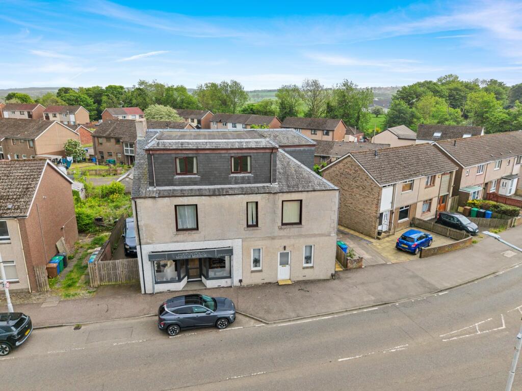 Main image of property: Main Street, Crosshill, Lochgelly, KY5