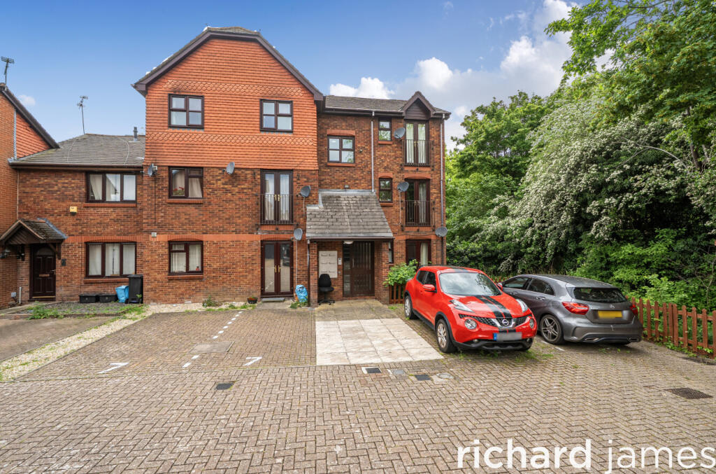 Main image of property: Ancona Close, Ramleaze, Swindon, SN5