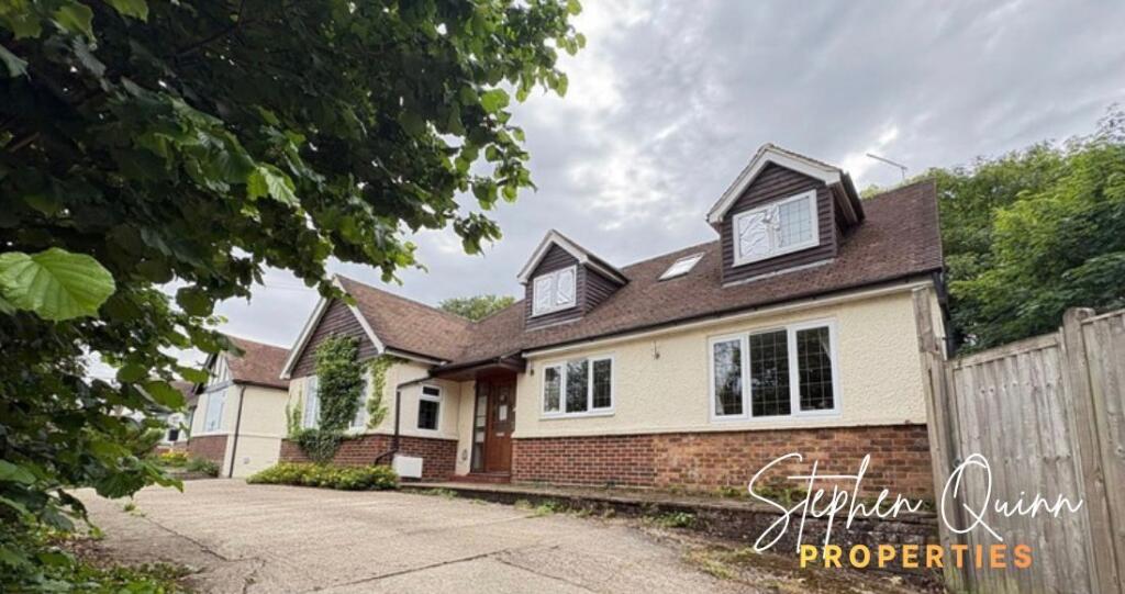 Main image of property: Oakdene Road, Sevenoaks, TN13 3HL