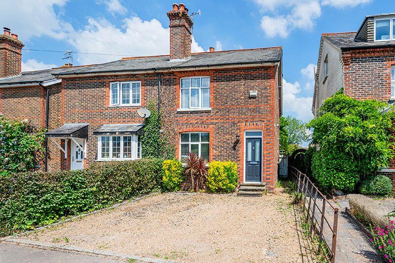 Main image of property: Lagham Road, South Godstone, RH9 8HE