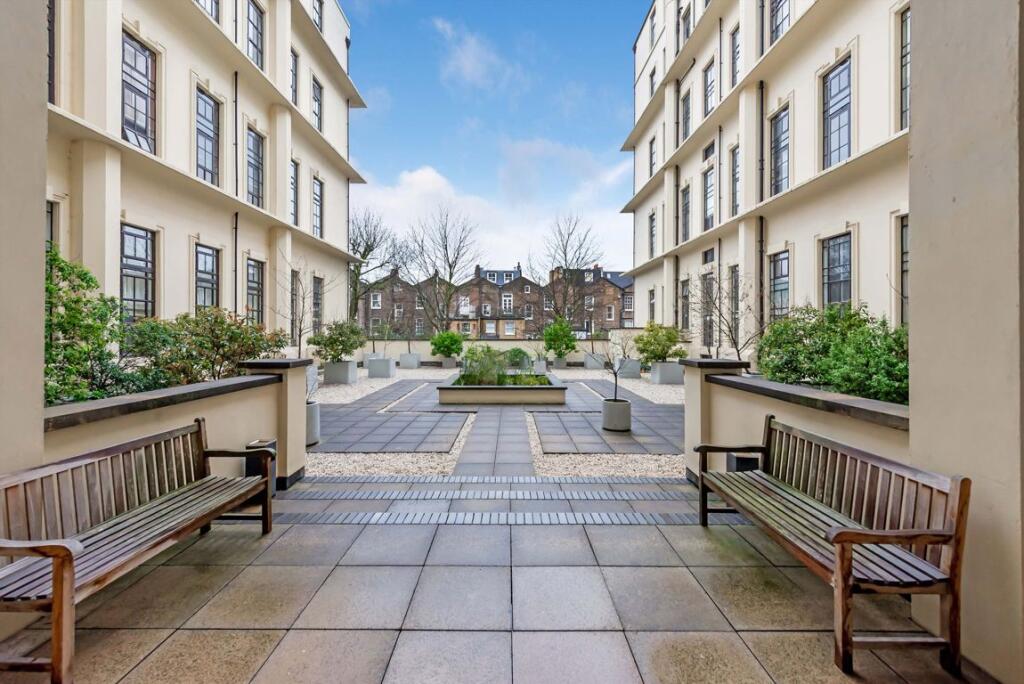 Apartment in London, Holloway - View 6