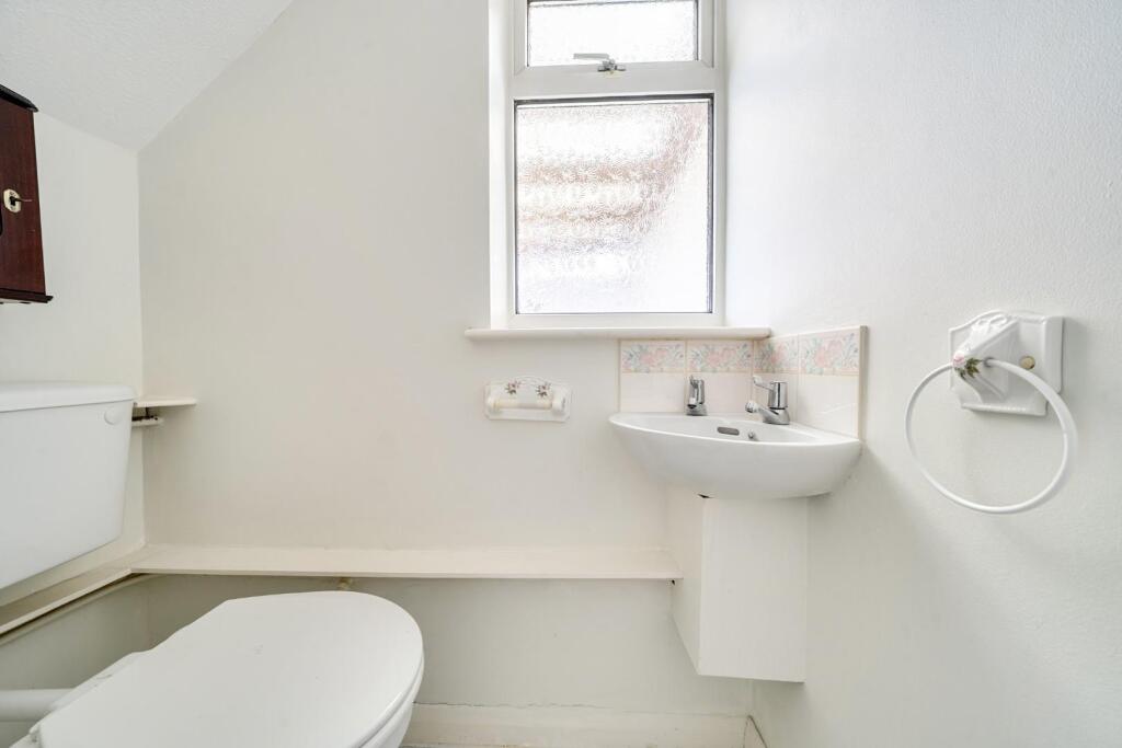 House in Havant, Bedhampton - More