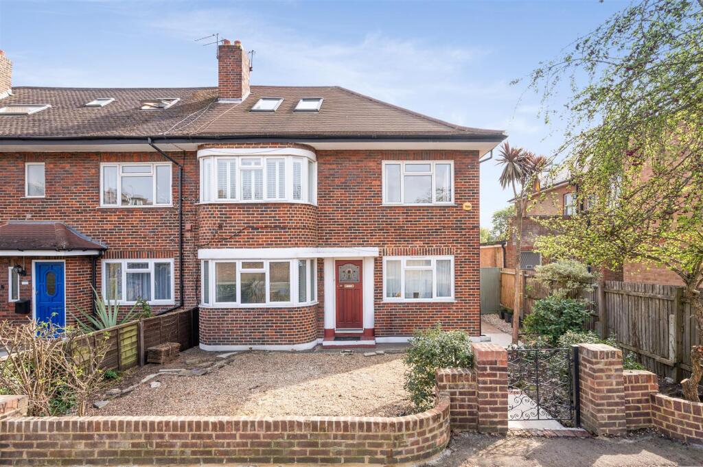 Main image of property: Toynbee Road, Wimbledon