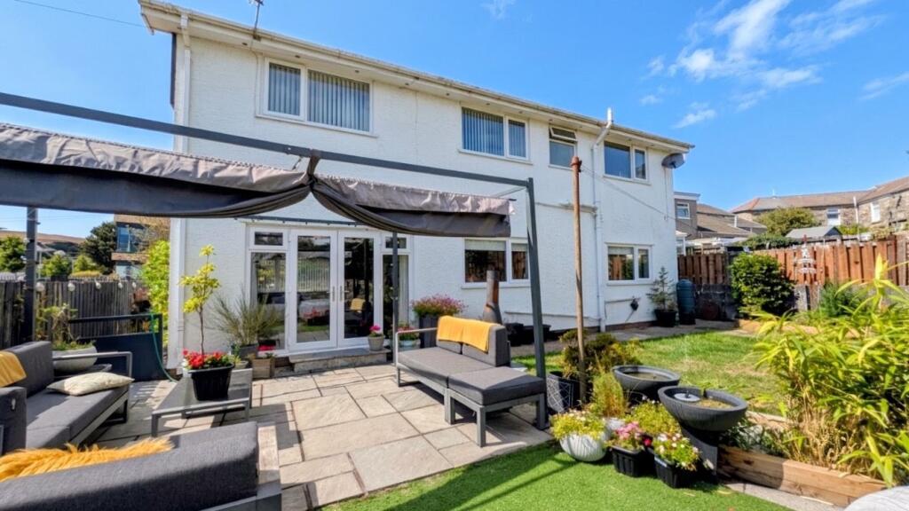 House in Cardiff - View 2