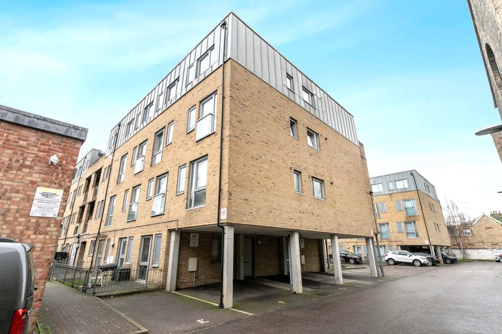Main image of property: Gascoigne Close, Tottenham, N17