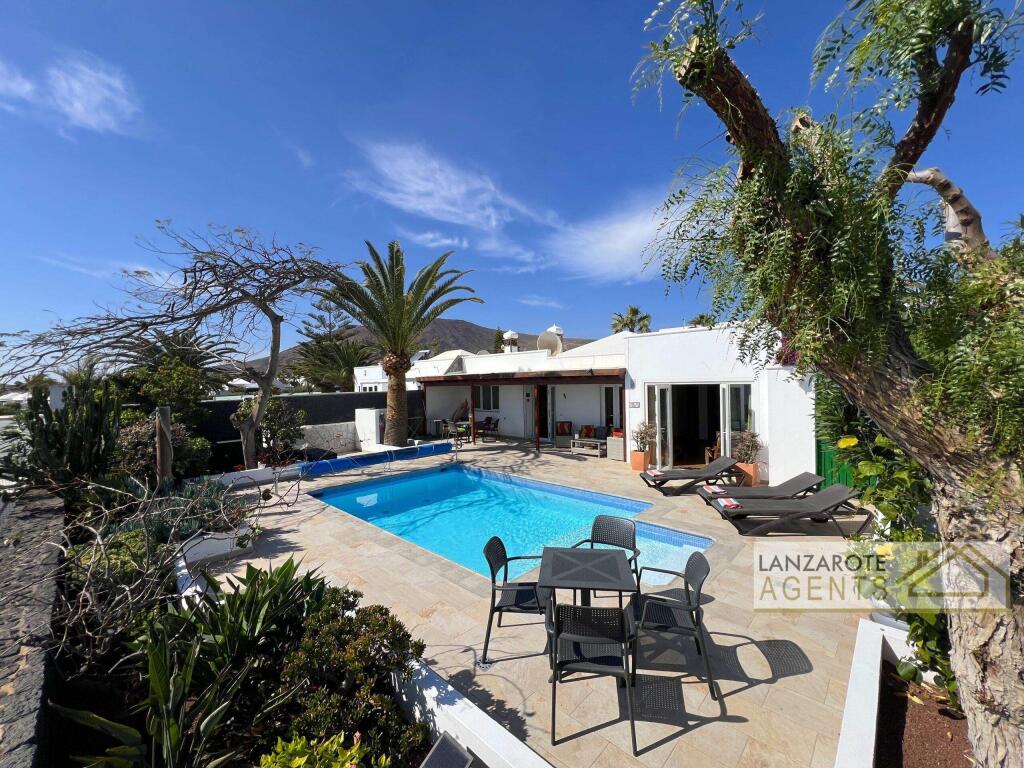 Main image of property: Canary Islands, Lanzarote, Playa Blanca