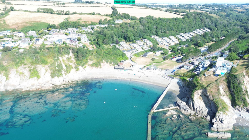 Main image of property: 133 Hillside Villas, Millendreath Holiday Village, Millendreath, Looe, PL13